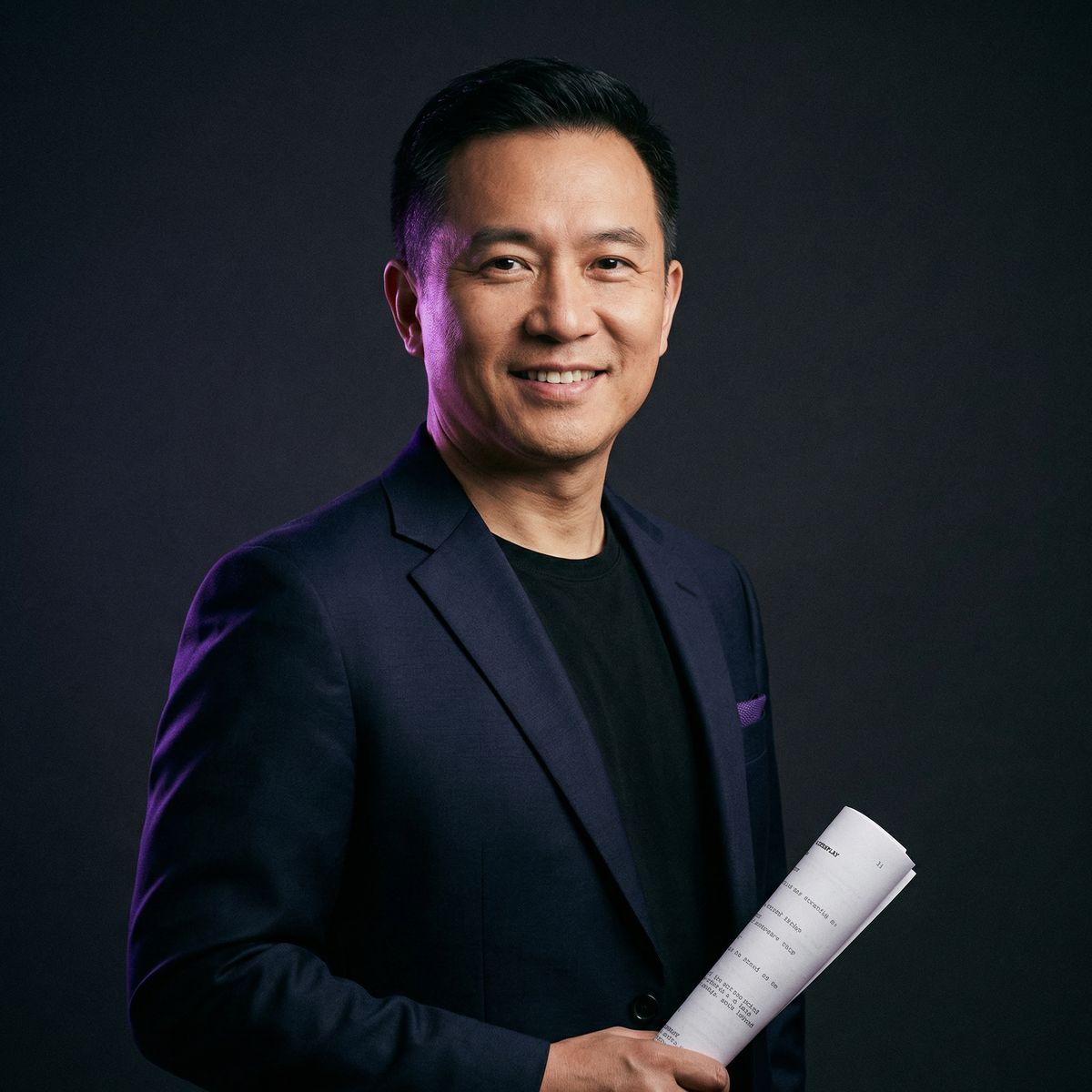 网红主播导演